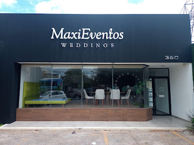 Banquetes Maxieventos